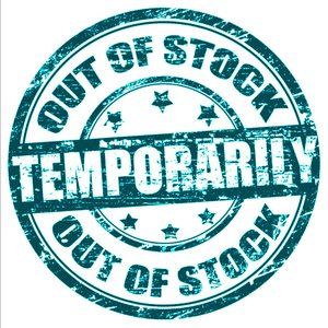 All Items Sold Out - Check Back Soon!